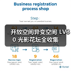开放空间异变空间 LV30 光影花坛全收集(图4) 开放空间异变空间 LV30 光影花坛全收集(图4)