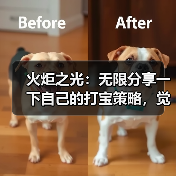 火炬之光：无限分享一下自己的打宝策略，觉得合适的自取。（图2）