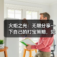 火炬之光：无限分享一下自己的打宝策略，觉得合适的自取。（图4）