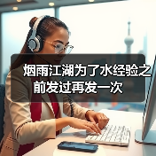 烟雨江湖为了水经验之前发过再发一次(图4) 烟雨江湖为了水经验之前发过再发一次(图4)