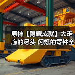 原神【隐藏成就】大走廊的尽头 闪烁的零件全流程攻略（图2）