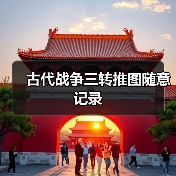 古代战争三转推图随意记录（图4）