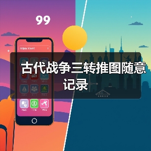 古代战争三转推图随意记录（图3）