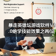 暴走英雄坛游戏软件V1.0绝学技能效果之两仪剑法(图4) 暴走英雄坛游戏软件V1.0绝学技能效果之两仪剑法(图4)