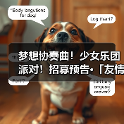 梦想协奏曲!少女乐团派对!招募预告·「友情的光辉是巧克力色·Special Set 10连招募」(图4) 梦想协奏曲!少女乐团派对!招募预告·「友情的光辉是巧克力色·Special Set 10连招募」(图4)