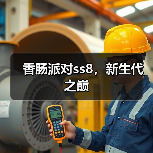 香肠派对ss8,新生代之巅(图1) 香肠派对ss8,新生代之巅(图1)