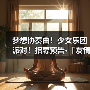 梦想协奏曲!少女乐团派对!招募预告·「友情的光辉是巧克力色·Special Set 10连招募」(图3) 梦想协奏曲!少女乐团派对!招募预告·「友情的光辉是巧克力色·Special Set 10连招募」(图3)