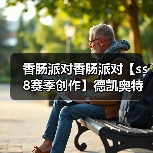 香肠派对香肠派对【ss8赛季创作】德凯奥特曼身份卡(图4) 香肠派对香肠派对【ss8赛季创作】德凯奥特曼身份卡(图4)
