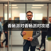香肠派对香肠派对攻略(图2) 香肠派对香肠派对攻略(图2)