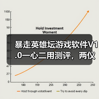 暴走英雄坛游戏软件V1.0一心二用测评,两仪实装效果分析(图4) 暴走英雄坛游戏软件V1.0一心二用测评,两仪实装效果分析(图4)