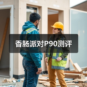 香肠派对P90测评(图4) 香肠派对P90测评(图4)