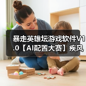 暴走英雄坛游戏软件V1.0【AI配置大赛】疾风两仪互博(一心二用)副般若(已25连胜)(图4) 暴走英雄坛游戏软件V1.0【AI配置大赛】疾风两仪互博(一心二用)副般若(已25连胜)(图4)