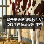 暴走英雄坛游戏软件V1.0双手两仪ai设置 不带双手技能（图2）
