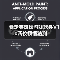 暴走英雄坛游戏软件V1.0两仪领悟猜测(图3) 暴走英雄坛游戏软件V1.0两仪领悟猜测(图3)