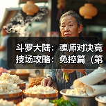 斗罗大陆:魂师对决竞技场攻略:免控篇(第七期(图1) 斗罗大陆:魂师对决竞技场攻略:免控篇(第七期(图1)