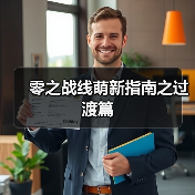 零之战线萌新指南之过渡篇(图3) 零之战线萌新指南之过渡篇(图3)