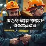 零之战线萌新简略攻略,避免养成尴尬(图3) 零之战线萌新简略攻略,避免养成尴尬(图3)