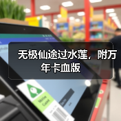 无极仙途过水莲,附万年卡血版(图4) 无极仙途过水莲,附万年卡血版(图4)