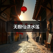 无极仙途水莲（图2）