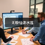 无极仙途水莲（图3）