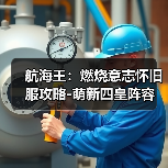 航海王:燃烧意志怀旧服攻略-萌新四皇阵容(图4) 航海王:燃烧意志怀旧服攻略-萌新四皇阵容(图4)