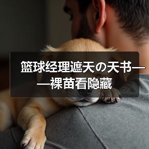 篮球经理遮天の天书——裸苗看隐藏(图4) 篮球经理遮天の天书——裸苗看隐藏(图4)