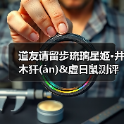道友请留步琉璃星姬·井木犴(àn)&虚日鼠测评(图3) 道友请留步琉璃星姬·井木犴(àn)&虚日鼠测评(图3)