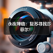 永夜降临:复苏寻找莎菲尔!(图2) 永夜降临:复苏寻找莎菲尔!(图2)