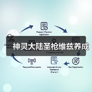 神灵大陆圣枪维兹养成(图4) 神灵大陆圣枪维兹养成(图4)