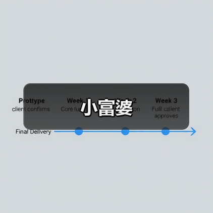 小富婆(图3) 小富婆(图3)