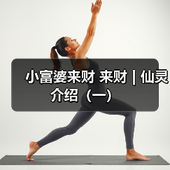 小富婆来财 来财 | 仙灵介绍(一)(图2) 小富婆来财 来财 | 仙灵介绍(一)(图2)