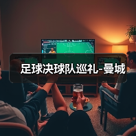 足球决球队巡礼-曼城（图1）