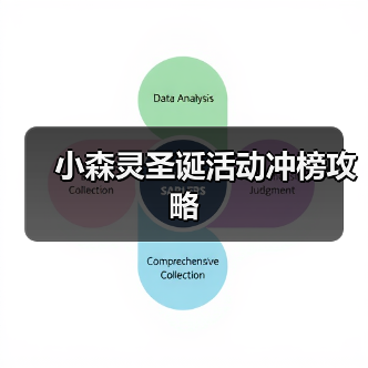 小森灵圣诞活动冲榜攻略(图3) 小森灵圣诞活动冲榜攻略(图3)