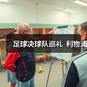 足球决球队巡礼-利物浦(图2) 足球决球队巡礼-利物浦(图2)
