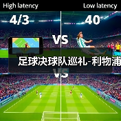 足球决球队巡礼-利物浦(图3) 足球决球队巡礼-利物浦(图3)