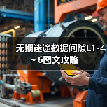 无期迷途数据间隙L1-4~6图文攻略(图4) 无期迷途数据间隙L1-4~6图文攻略(图4)