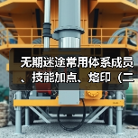 无期迷途常用体系成员、技能加点、烙印(二)诡秘蓝核队·玛格丽塔版(图4) 无期迷途常用体系成员、技能加点、烙印(二)诡秘蓝核队·玛格丽塔版(图4)