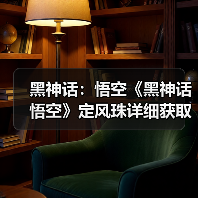 黑神话:悟空《黑神话悟空》定风珠详细获取教程 定风珠在哪拿(图1) 黑神话:悟空《黑神话悟空》定风珠详细获取教程 定风珠在哪拿(图1)