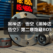 黑神话:悟空《黑神话悟空》第二章隐藏BOSS位置与定风珠获取攻略 黑神话悟空定风珠怎么获得_石敢当(图3) 黑神话:悟空《黑神话悟空》第二章隐藏BOSS位置与定风珠获取攻略 黑神话悟空定风珠怎么获得_石敢当(图3)