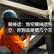 黑神话:悟空黑神话悟空:你到底是第几个天命人?目前靠得住的是两种计数方法(图2) 黑神话:悟空黑神话悟空:你到底是第几个天命人?目前靠得住的是两种计数方法(图2)