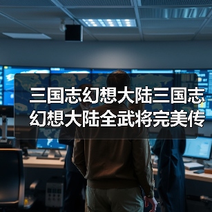 三国志幻想大陆三国志幻想大陆全武将完美传记（2025.7.19（图3）