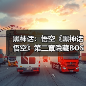 黑神话:悟空《黑神话悟空》第二章隐藏BOSS位置与定风珠获取攻略 黑神话悟空定风珠怎么获得_小骊龙(图2) 黑神话:悟空《黑神话悟空》第二章隐藏BOSS位置与定风珠获取攻略 黑神话悟空定风珠怎么获得_小骊龙(图2)