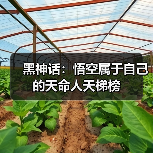 黑神话：悟空属于自己的天命人天梯榜（图2）