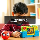 三国100%氵（图4）