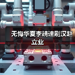 无悔华夏李靖速刷汉赵立业(图1) 无悔华夏李靖速刷汉赵立业(图1)