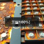 三国100%氵（图3）