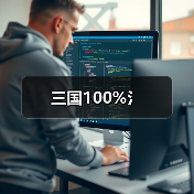 三国100%氵（图4）