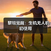 黎明觉醒:生机无人机初使用(图4) 黎明觉醒:生机无人机初使用(图4)