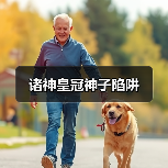 诸神皇冠神子陷阱(图3) 诸神皇冠神子陷阱(图3)