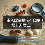 驱入虚空邮箱？仓库（紫卡无限位）（图3）